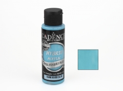 Pintura acrílica Hybrid Cadence semi mate 70 ml.