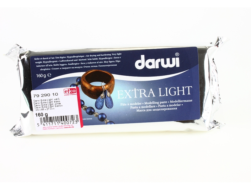 Darwi Extra Light