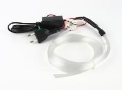 Ver Ficha de Iluminador LED de fibra óptica con 55 hilos