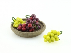 Ver Ficha de Pack 6 racimos de uvas