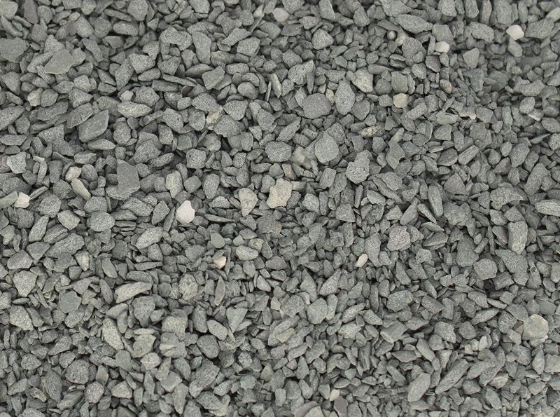 Guijarros de granito (Bolsa 250 gr.)