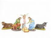 Ver Ficha de Natividad