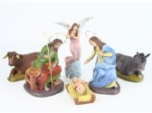 Ver Ficha de Natividad