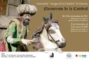 Bel�n de la Catedral de Zamora
