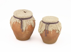 Ver Ficha de Tinajas decoradas (Jg. 2 UNI. surtidas)
