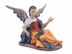 Ver Ficha de Ángel barroco 15 cm.