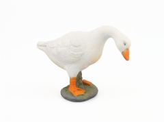 Ver Ficha de Oca cuello torcido 20 cm.