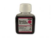 Ver Ficha de Secativo de cobalto (Bote 100 ml.)