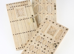 Tachuela decorativa nº4 (60 UNI.)