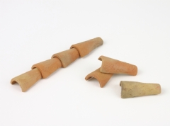 Ver Ficha de Teja roblón rústica 3 cm. (Bolsa 50 UNI.)