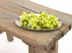 Racimos de uva blanca (Bolsa 6 UNI.)