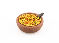 Ver Ficha de Cuenco de cuscús Ø 3,5 cm.