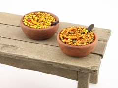 Ver Ficha de Cuenco de cuscús Ø 3,5 cm.