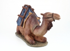 Ver Ficha de Camello tumbado sin carga