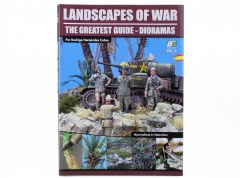 Ver Ficha de Landscapes of war Vol. 2 (Guía máxima dioramas)