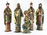 Nacimiento oriental