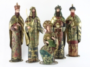 Nacimiento oriental